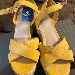 Big Buddha Sandals